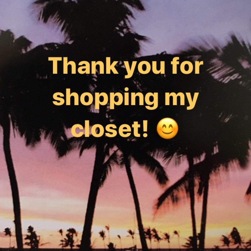 Thank you!!